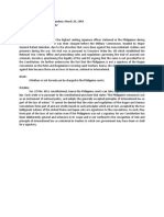 kuroda vs jalandoni|Human Rights Law Case Digest: Kurodo v. Jandaloni (1949).